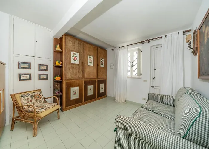 Charming Villa
